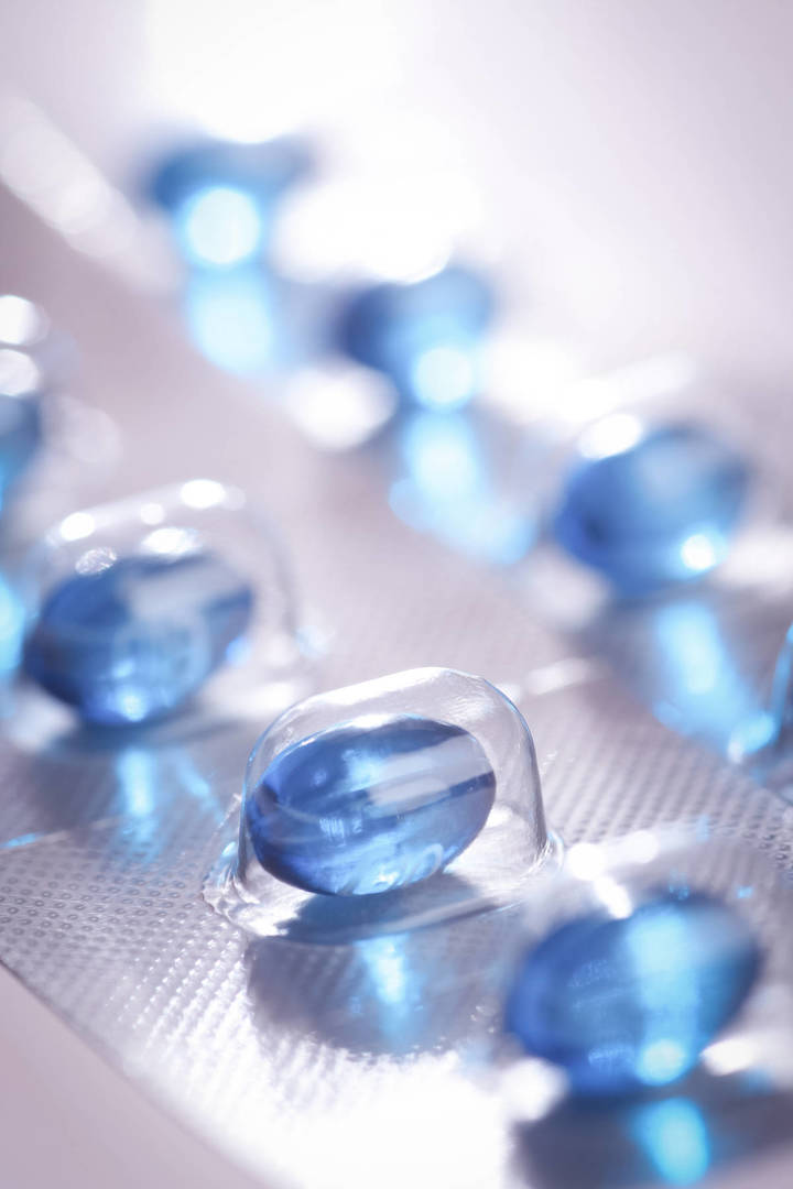 unit dose packaging