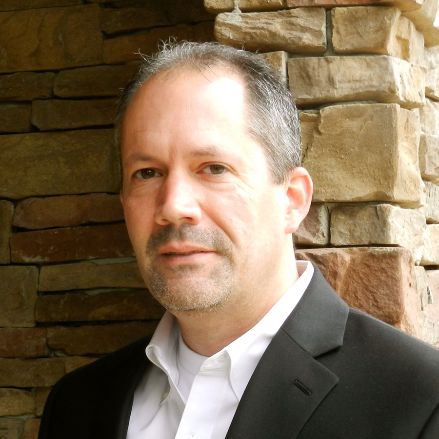 Tim Jones