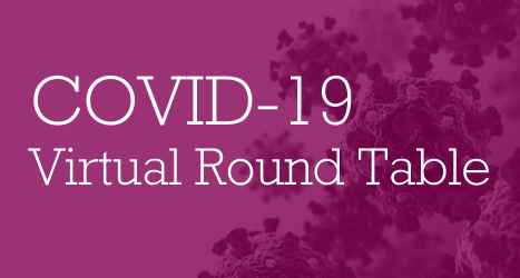 COVID 19 Virtual Round Table Carousel_IQSS
