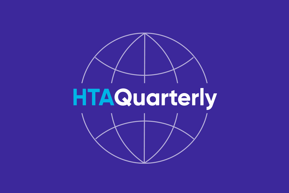 HTA Quarterly Logo